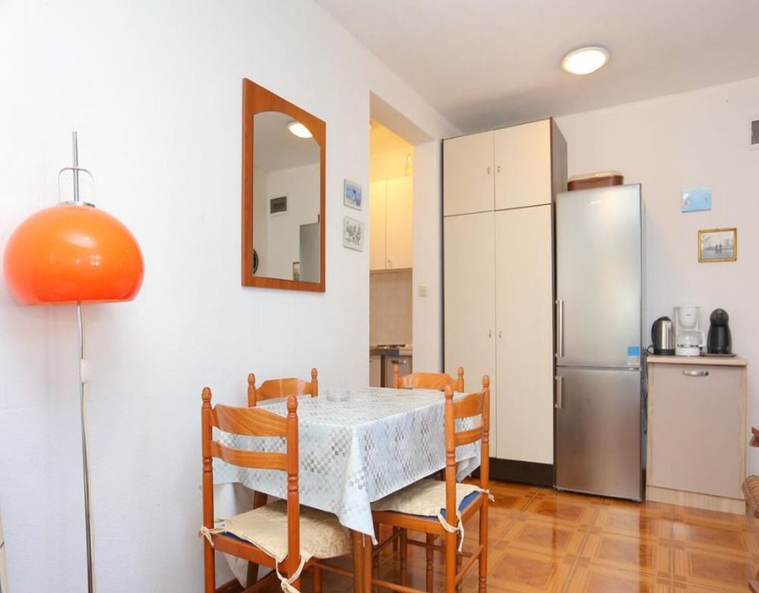 Apartments Rosa 10705-A1