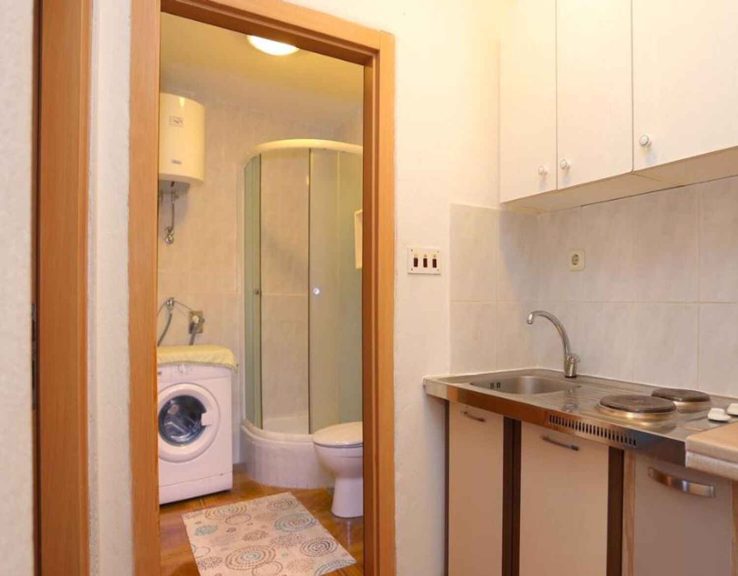 Apartments Rosa 10705-A1