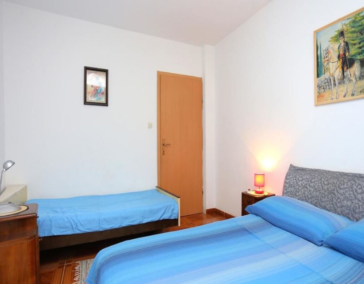 Apartments Rosa 10705-A1