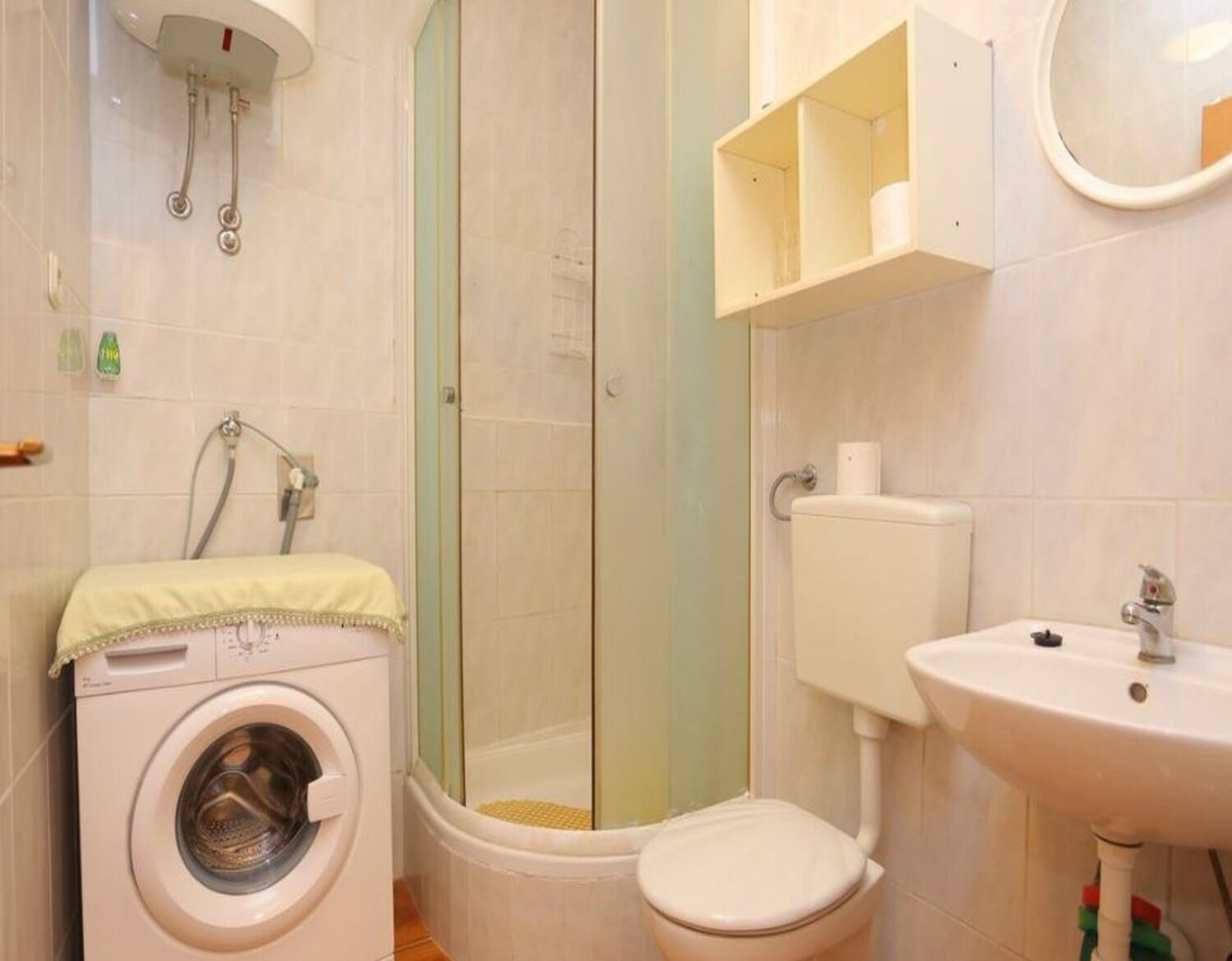 Apartments Rosa 10705-A1