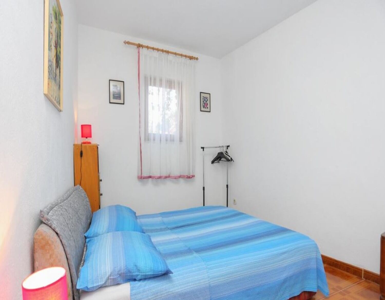 Apartments Rosa 10705-A1