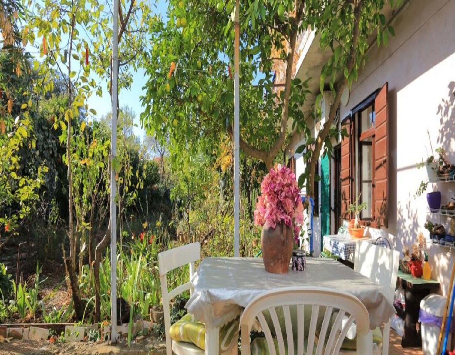 Apartments Rosa 10705-A2