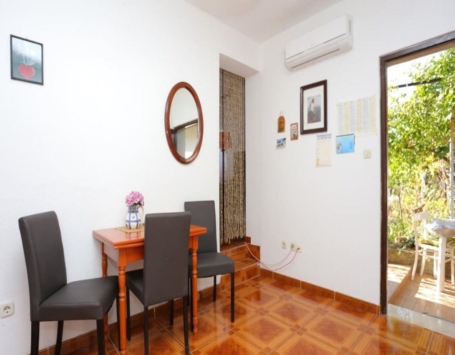 Apartments Rosa 10705-A2