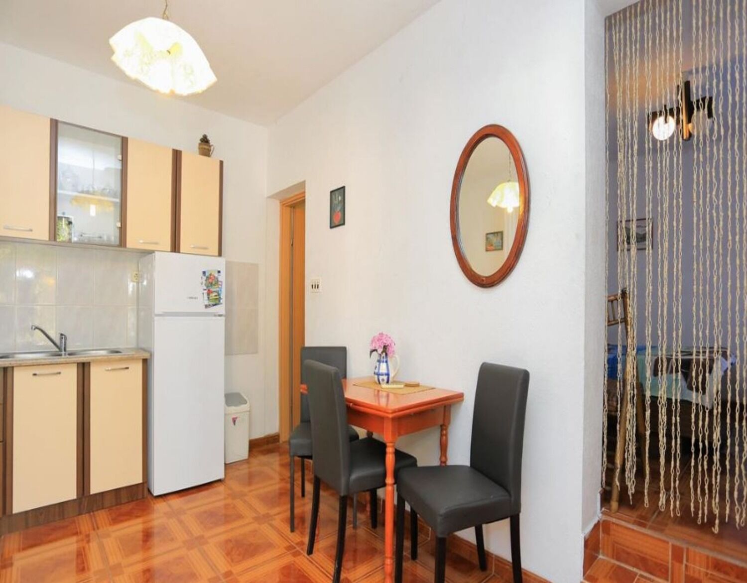 Apartments Rosa 10705-A2
