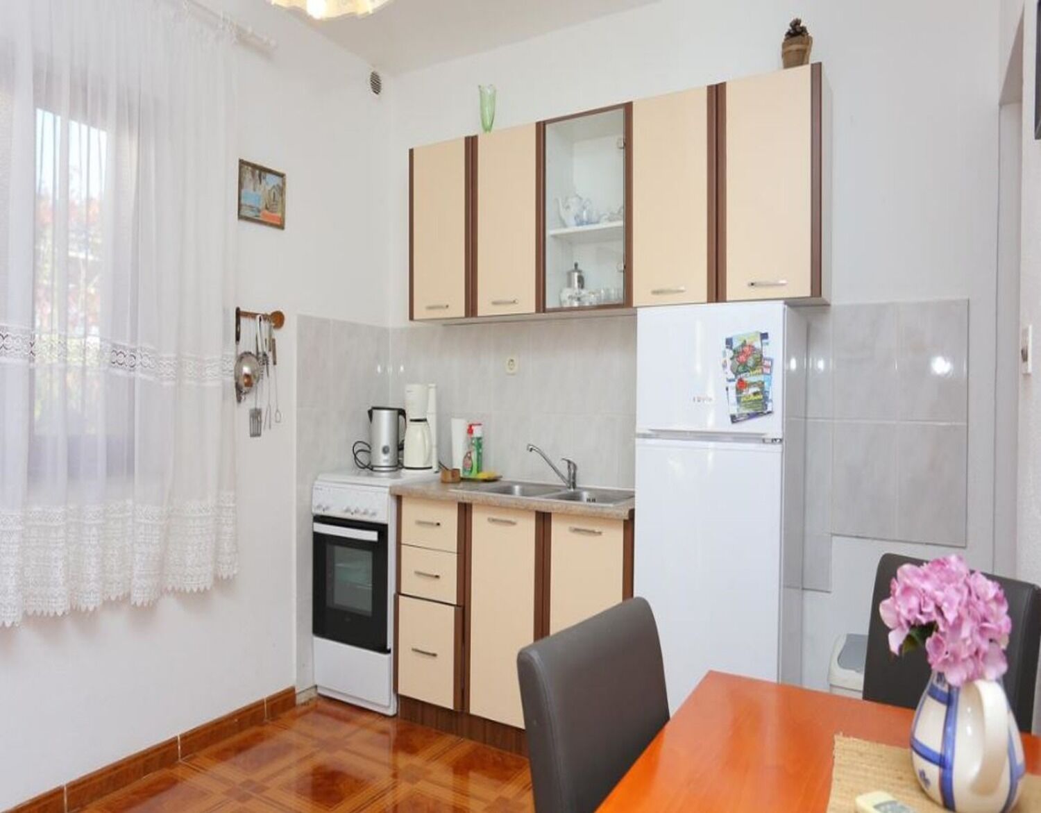 Apartments Rosa 10705-A2