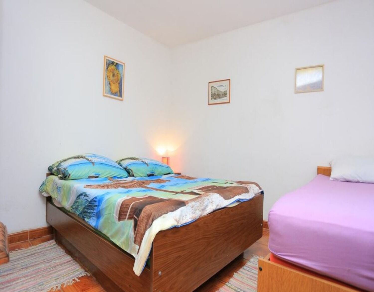 Apartments Rosa 10705-A2