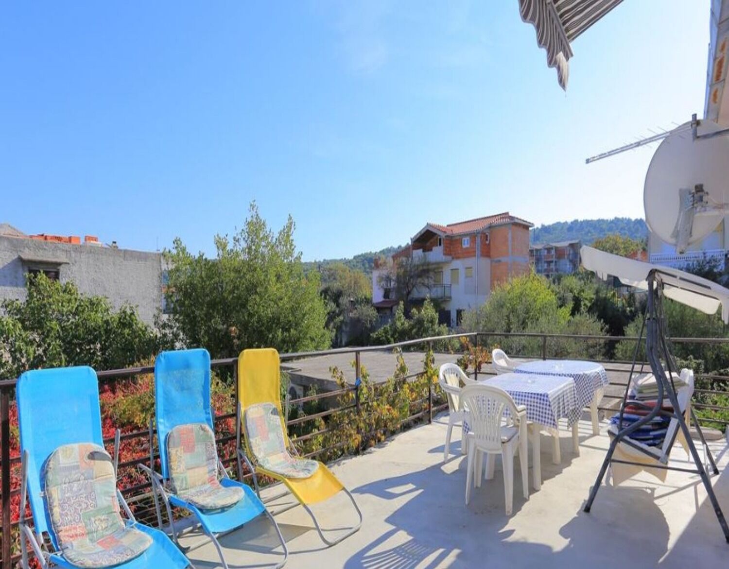 Apartments Rosa 10705-A3