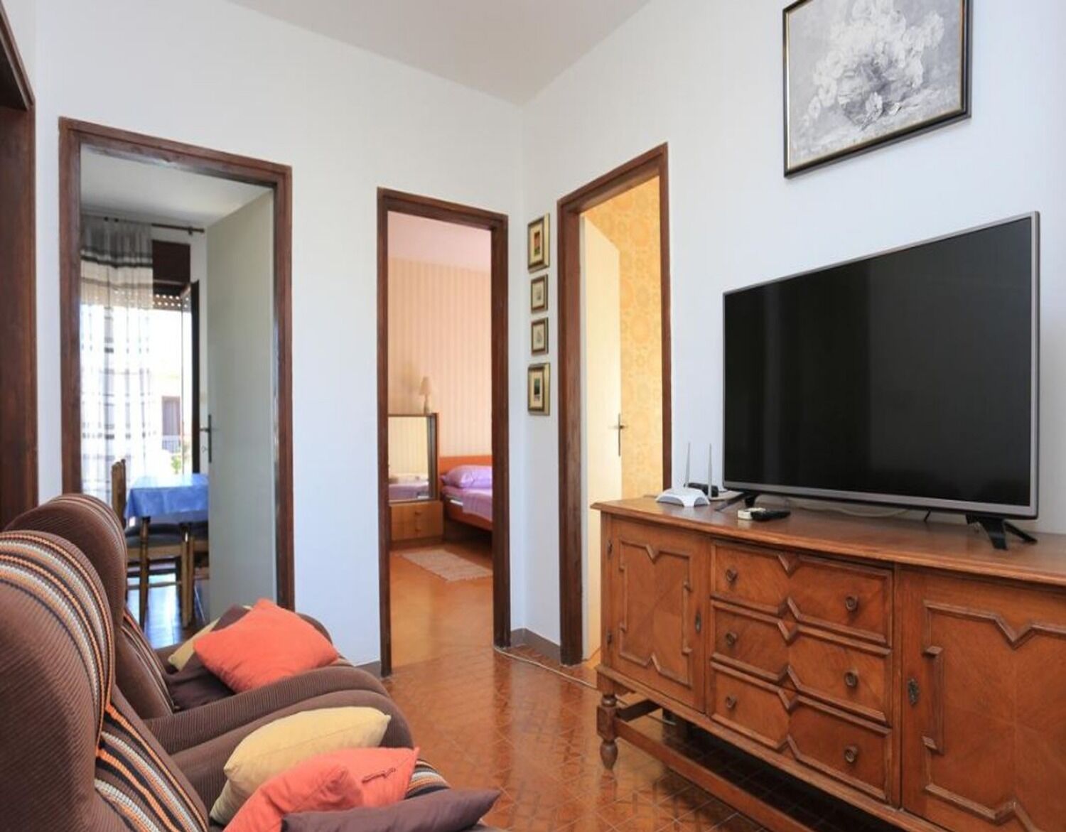 Apartments Rosa 10705-A3