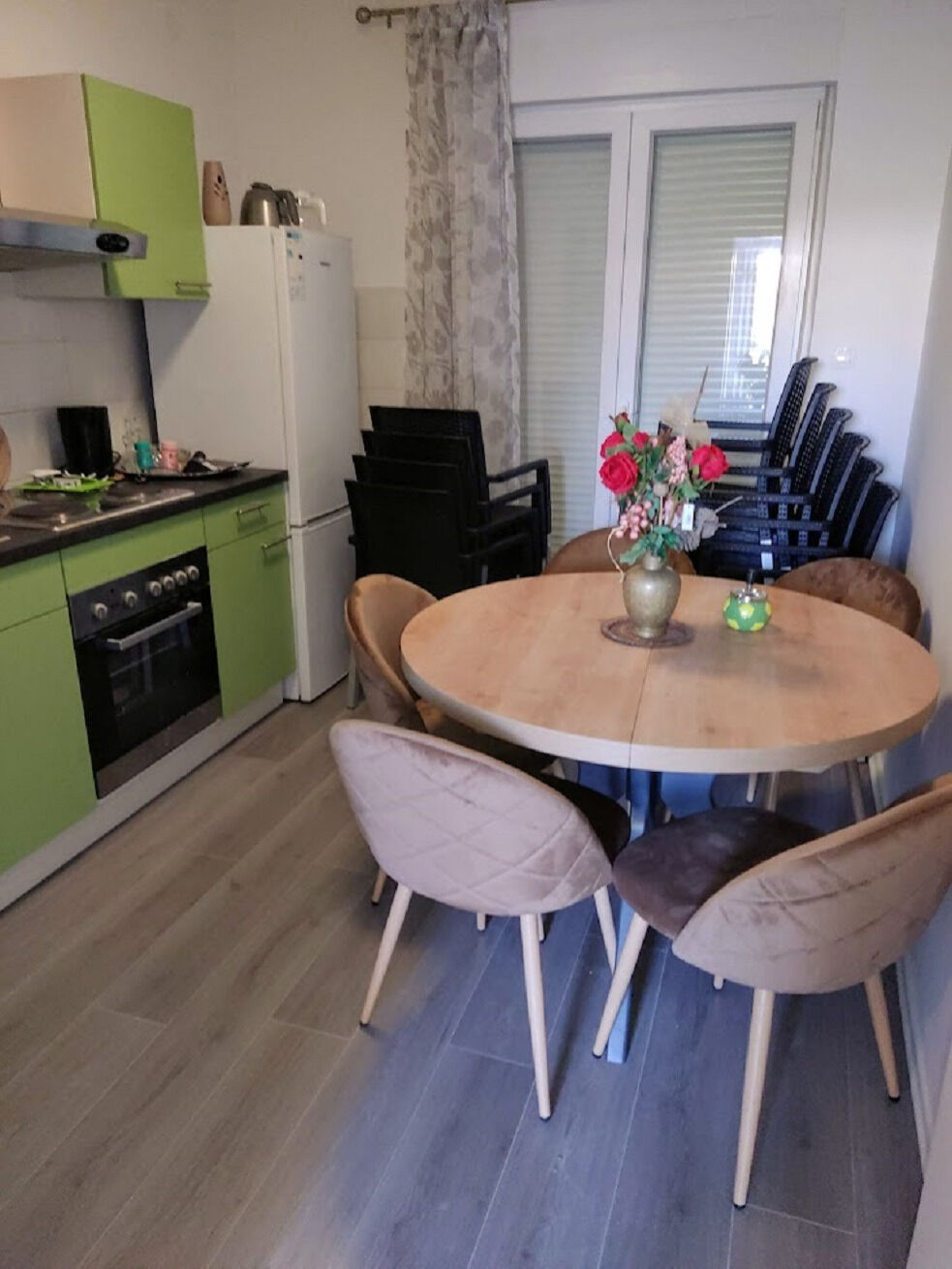 Apartments Rosa 10705-A3