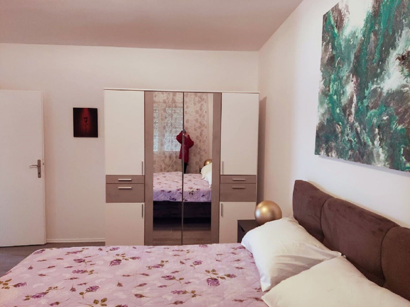 Apartments Rosa 10705-A3