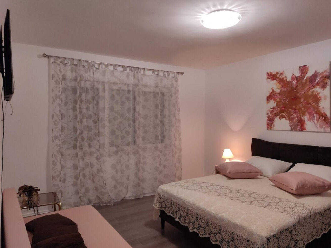 Apartments Rosa 10705-A3