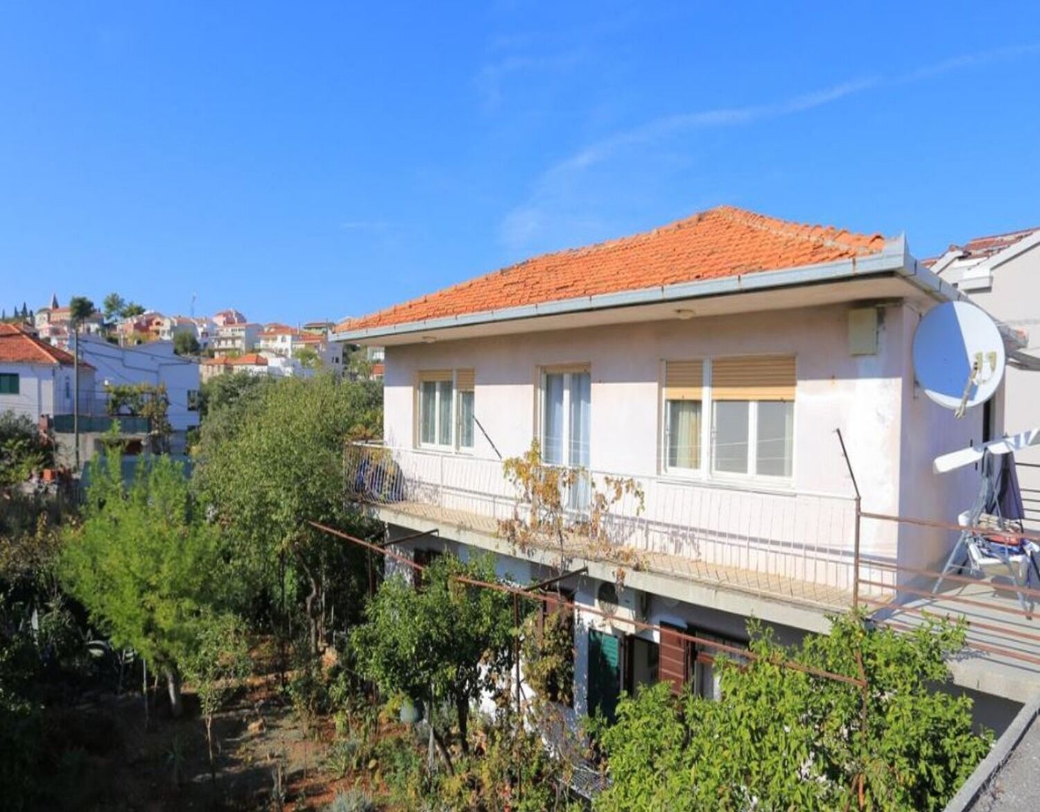 Apartments Rosa A3