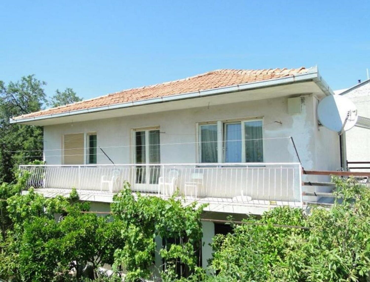 Apartments Rosa 10705-A1