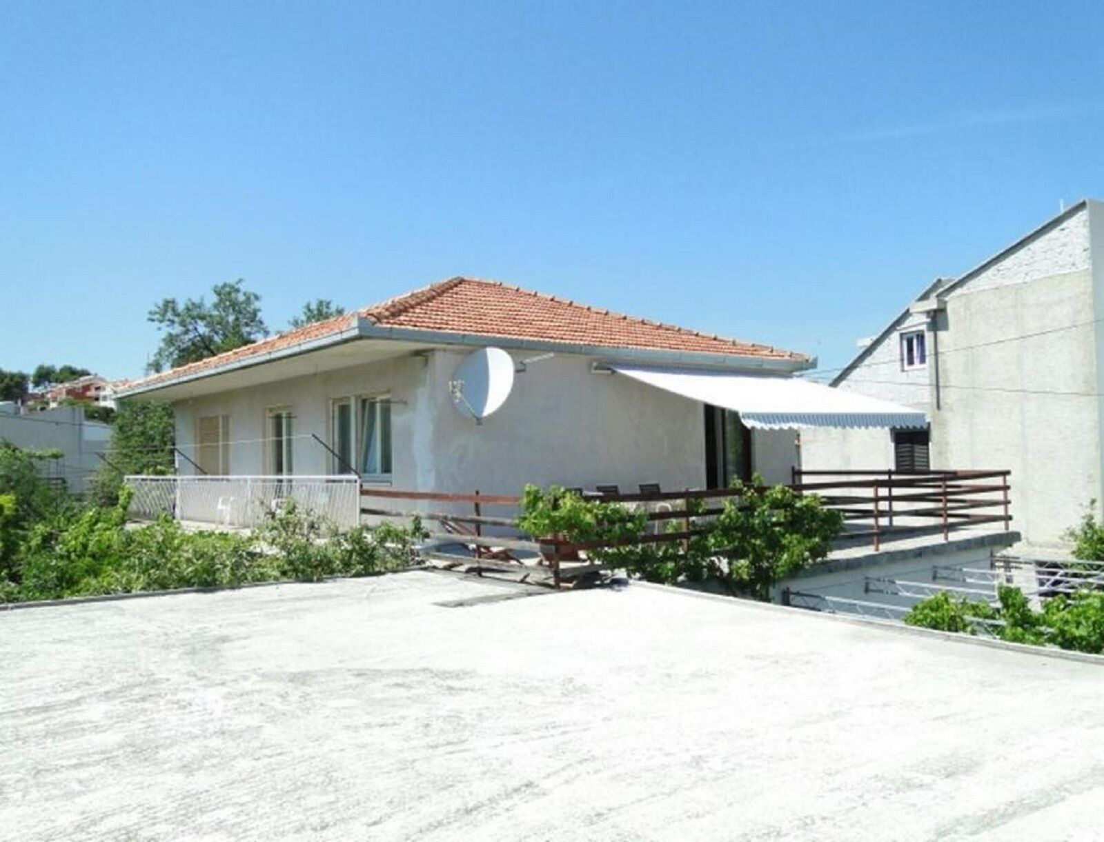 Apartments Rosa 10705-A1