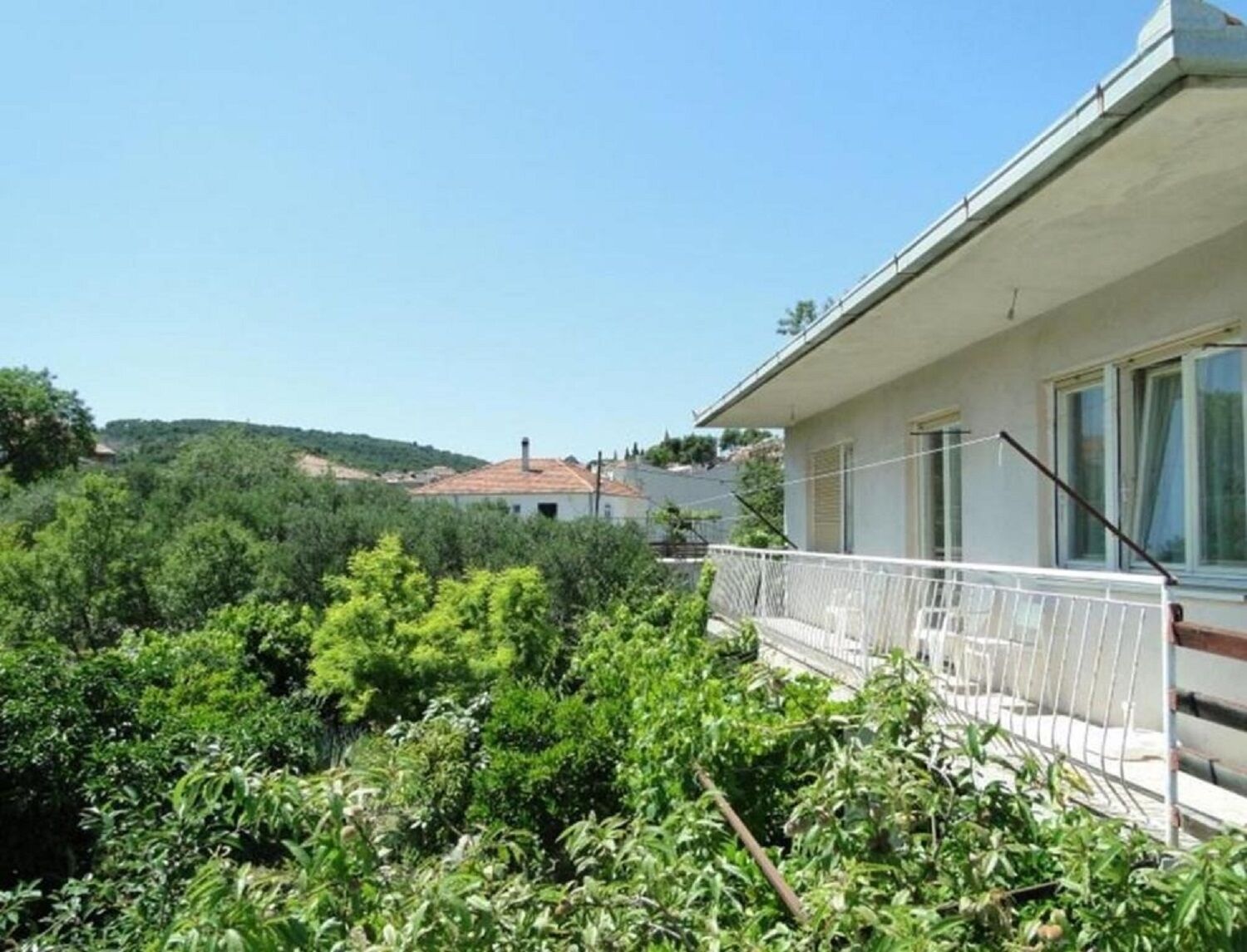 Apartments Rosa 10705-A1