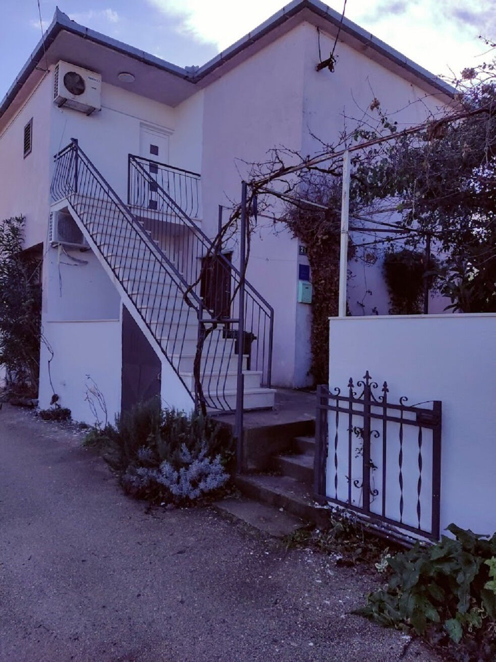 Apartments Rosa 10705-A1