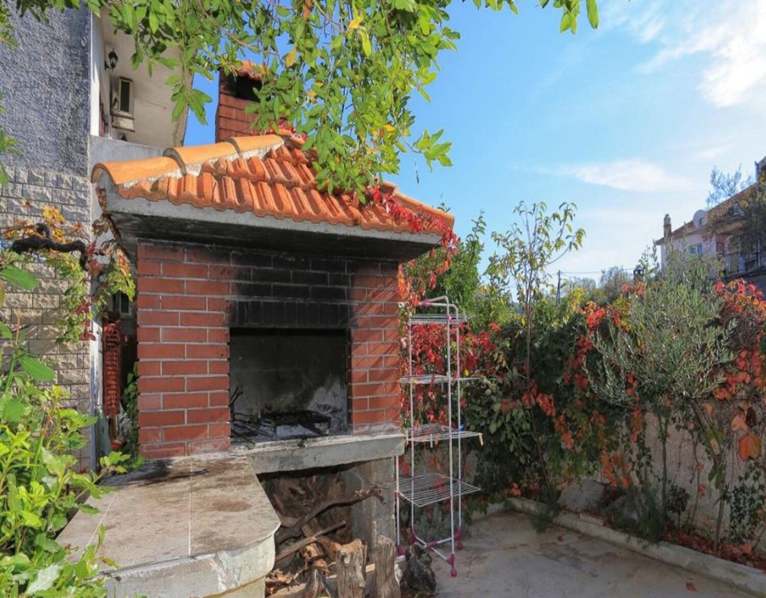 Apartments Rosa 10705-A1