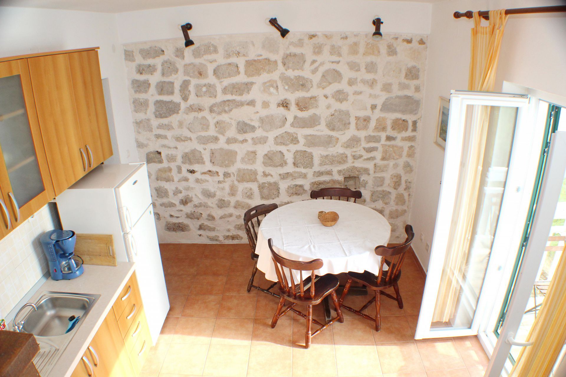 Apartment Bale 10706-A1