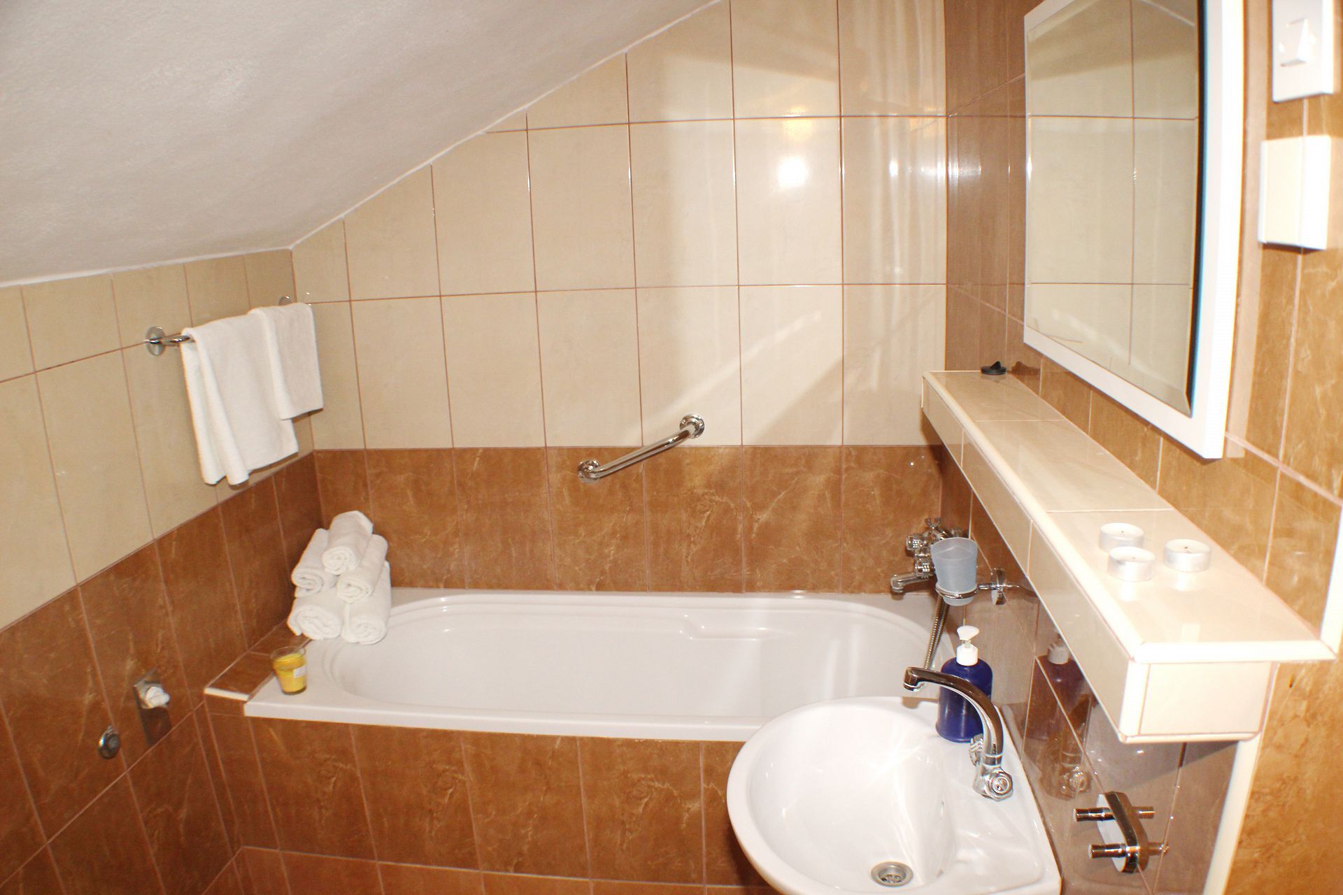 Apartment Bale 10706-A1