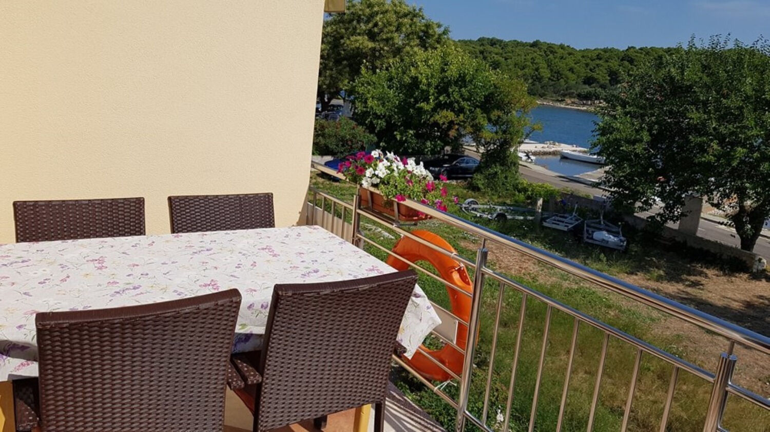 Apartment Zvone 10708-A2