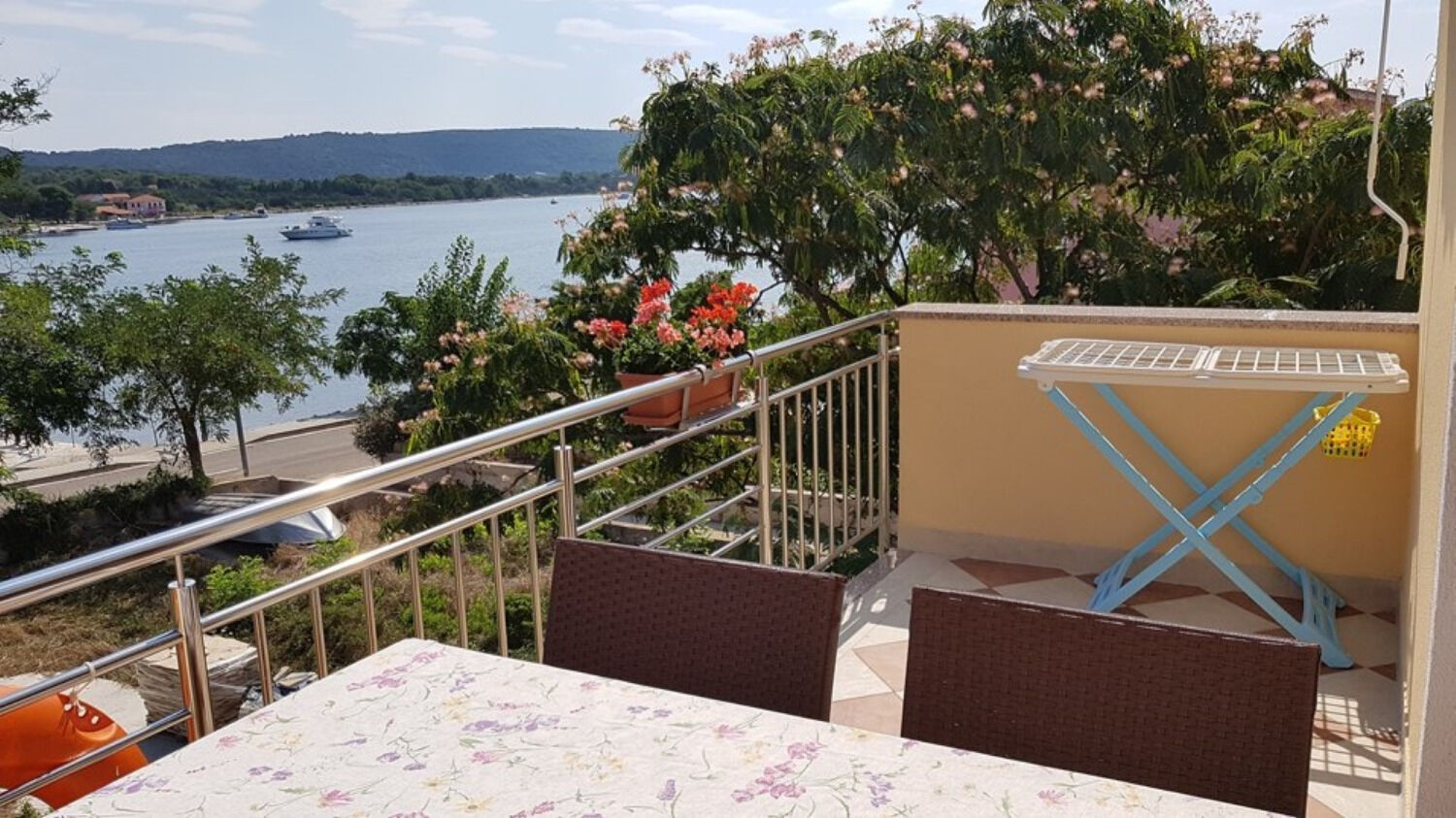 Apartment Zvone 10708-A2