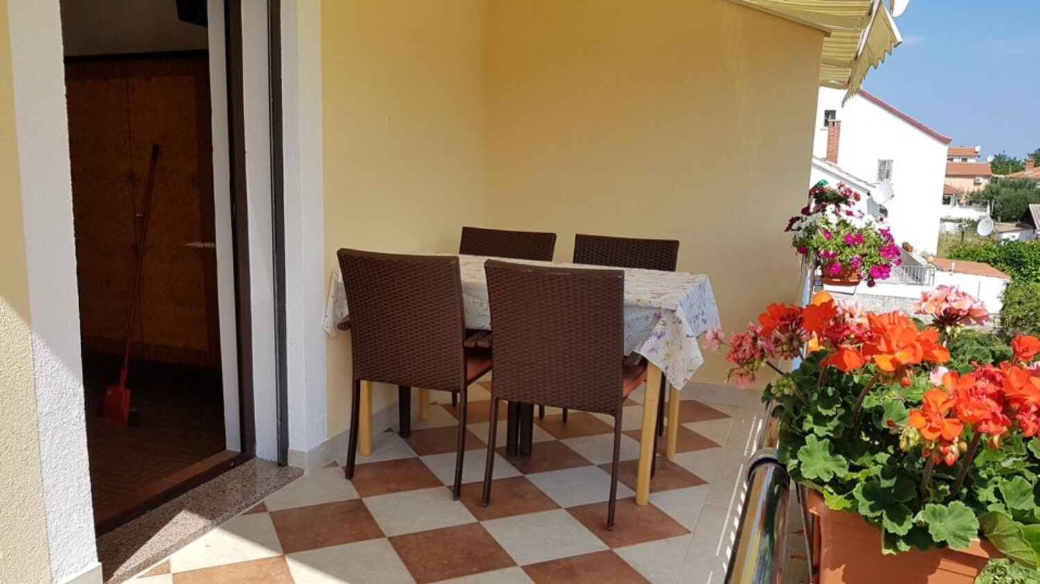 Apartment Zvone 10708-A2