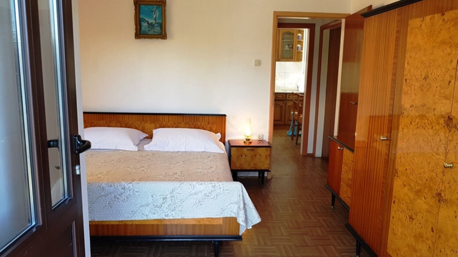 Apartment Zvone 10708-A2