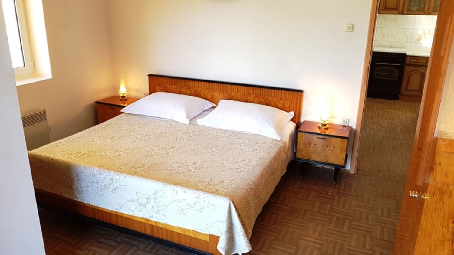 Apartment Zvone 10708-A2