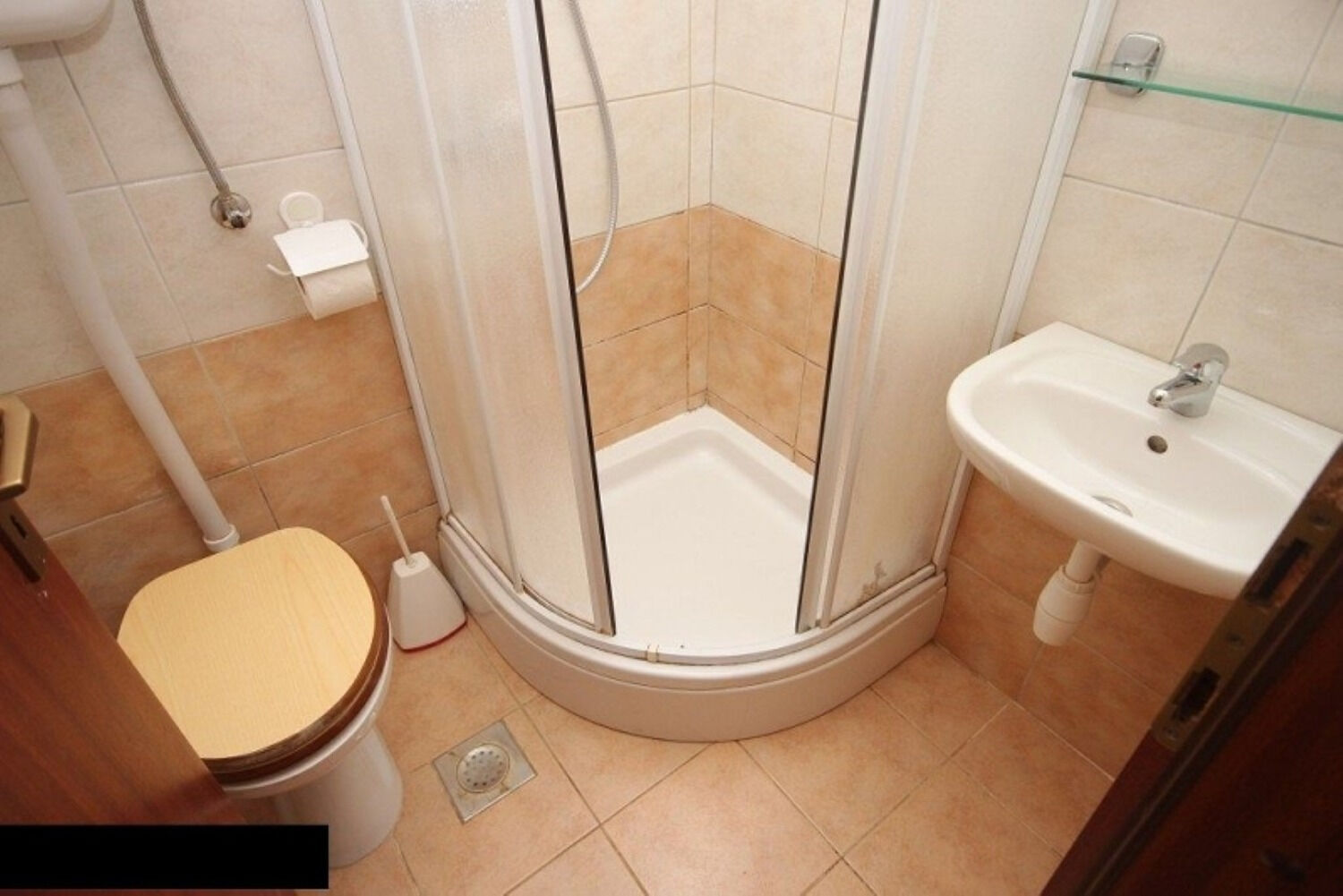 Apartment Zvone 10708-A2