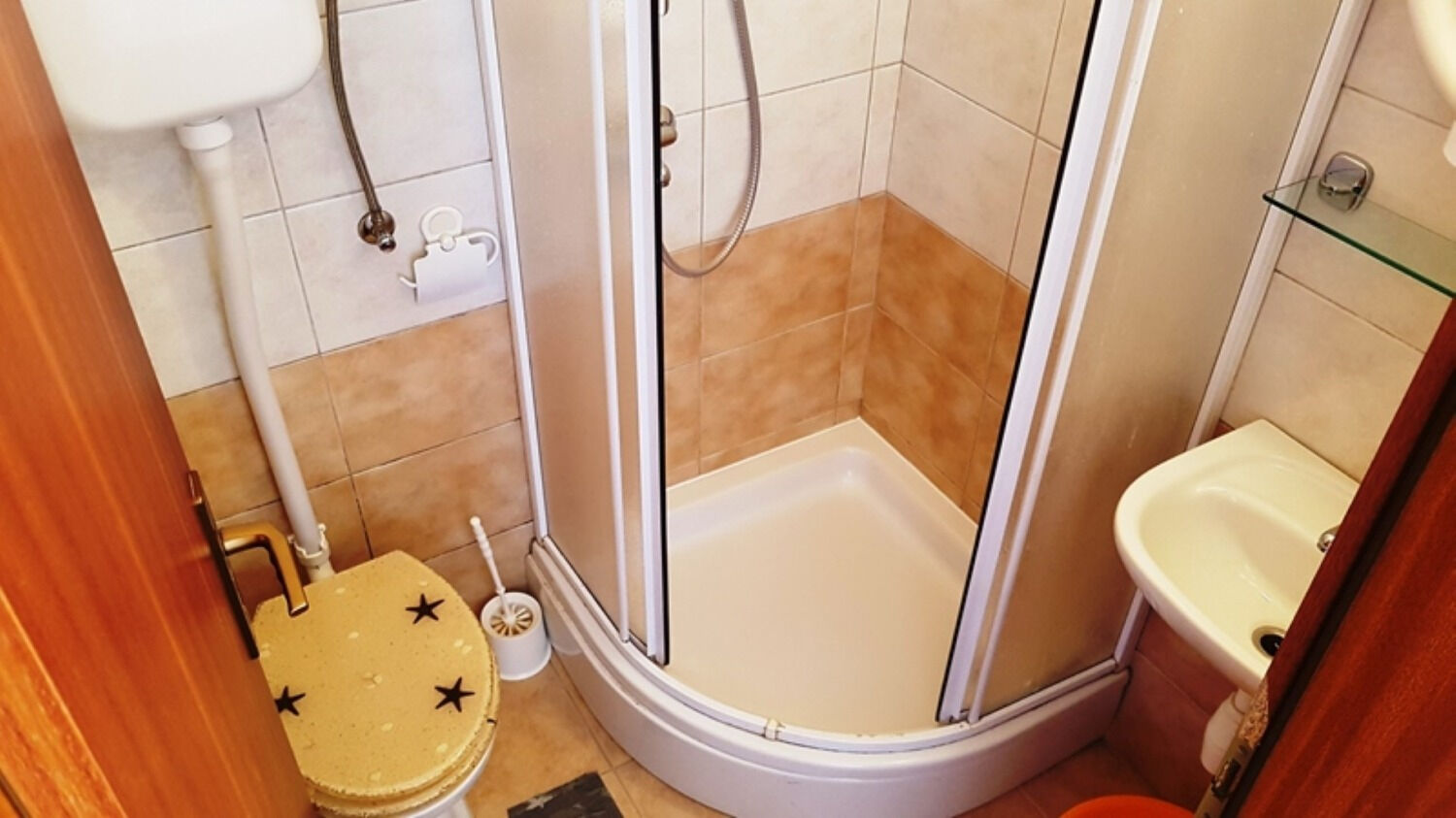 Apartment Zvone 10708-A2