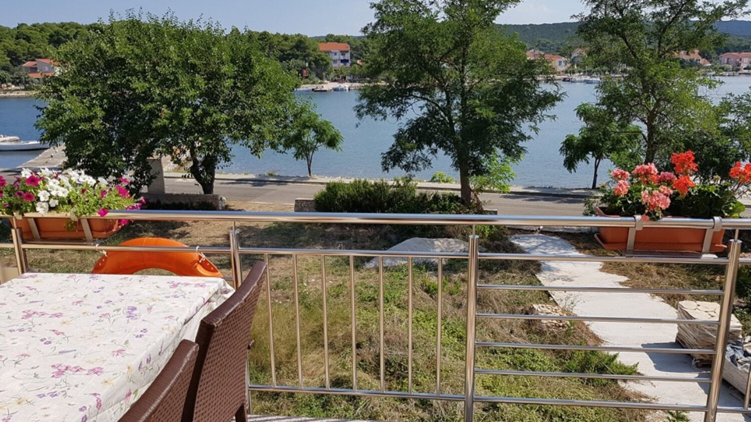 Apartman Zvone A1