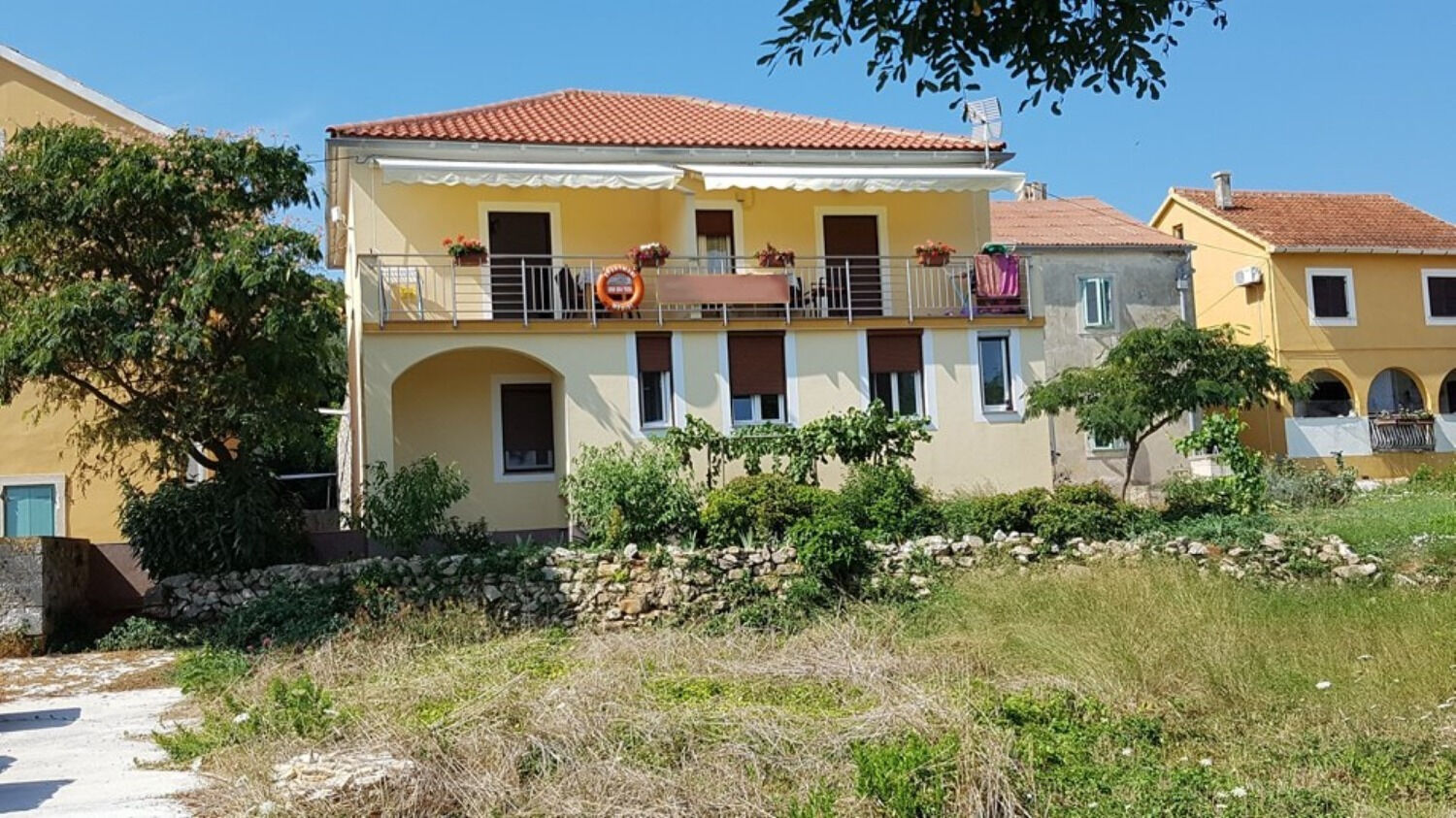 Apartment Zvone 10708-A2