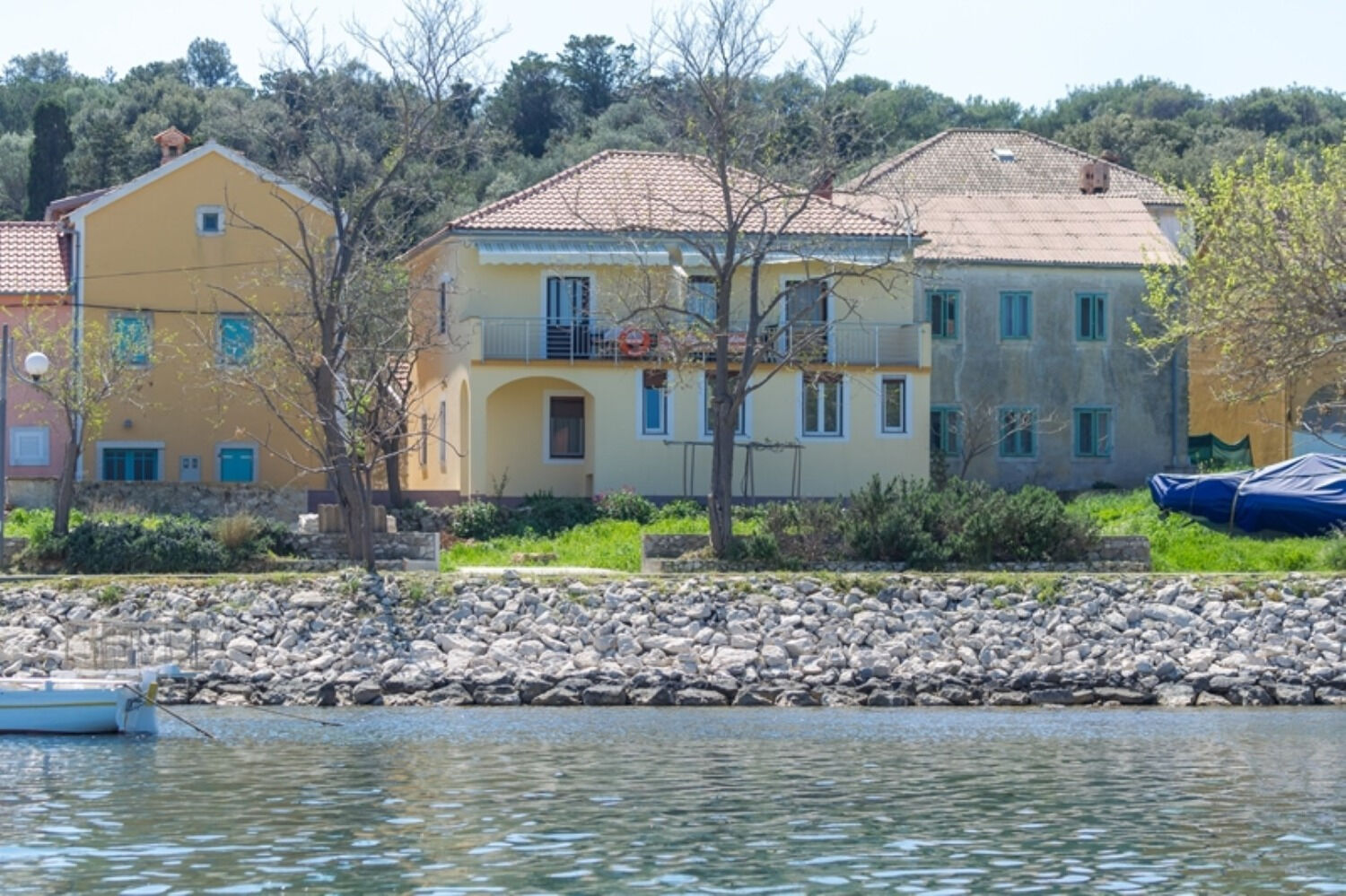 Apartment Zvone 10708-A2