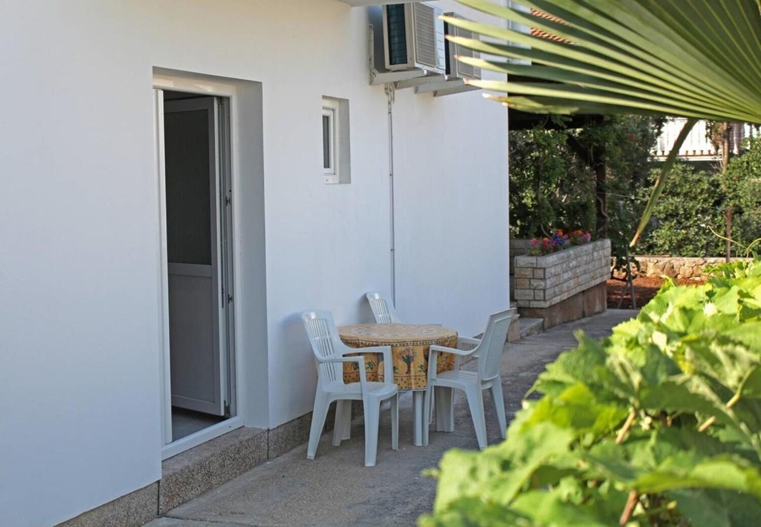 Apartments Vinko 10709-A5