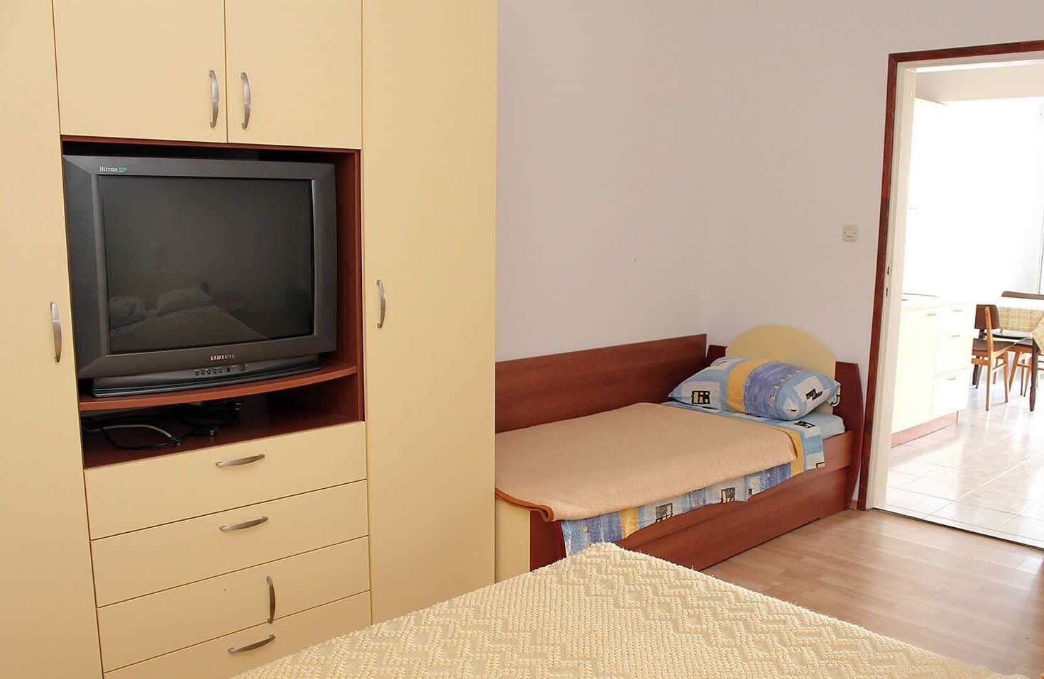 Apartments Vinko 10709-A5