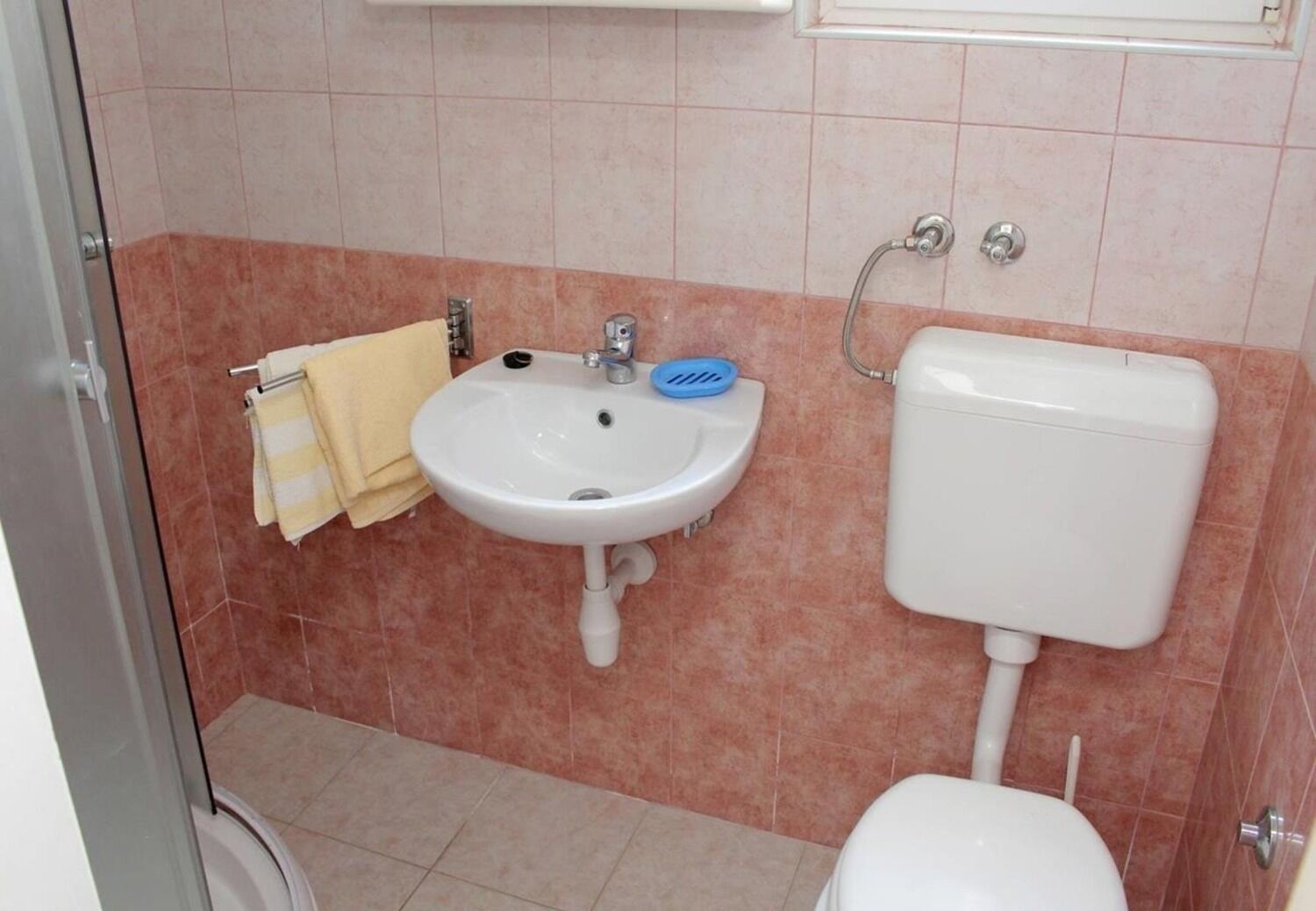 Apartments Vinko 10709-A5