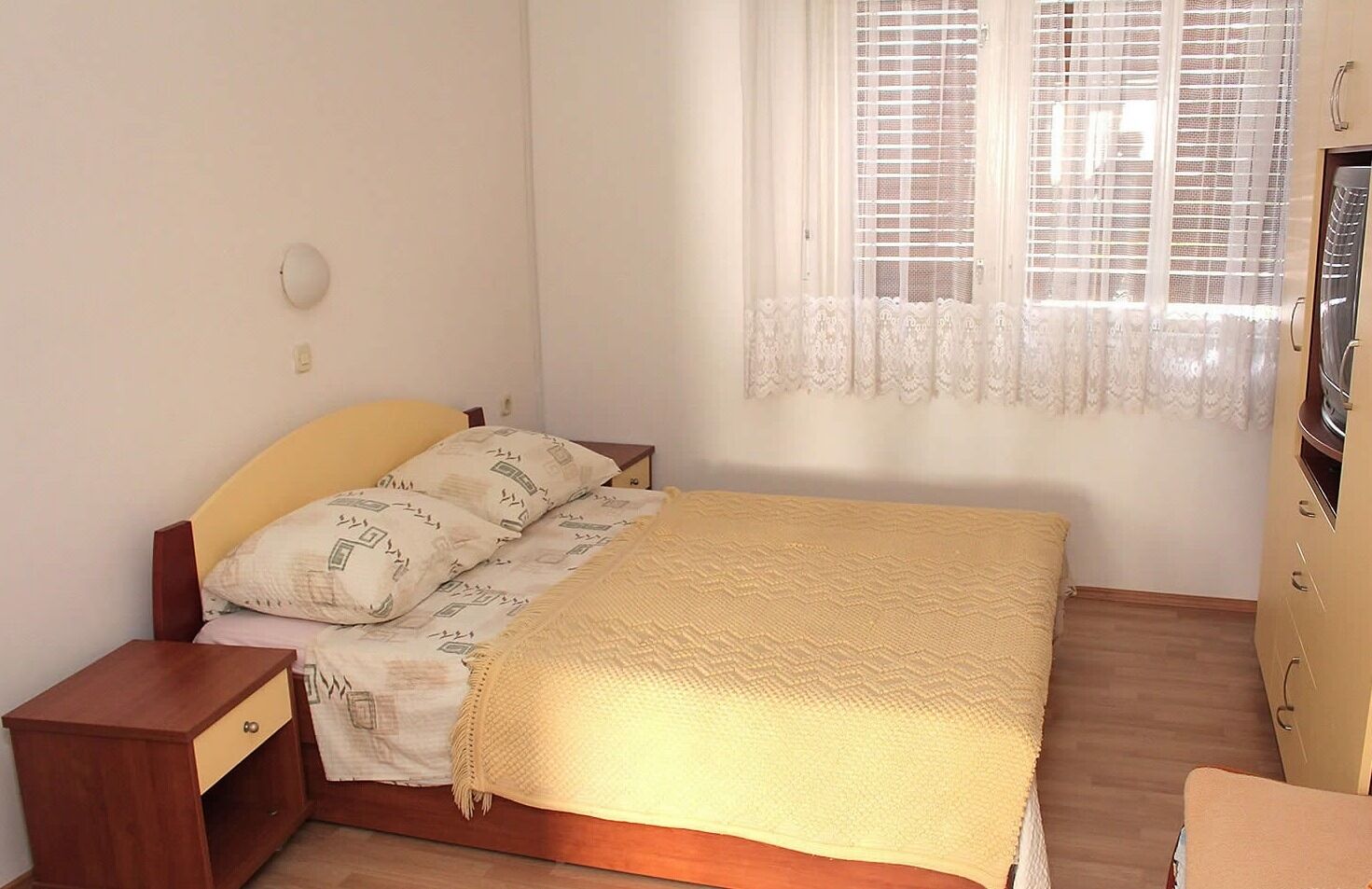 Apartments Vinko 10709-A5