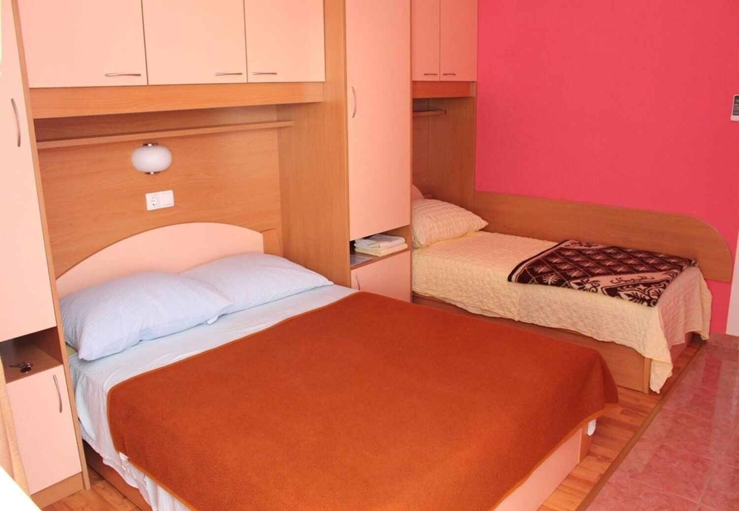 Apartments Vinko 10709-A6