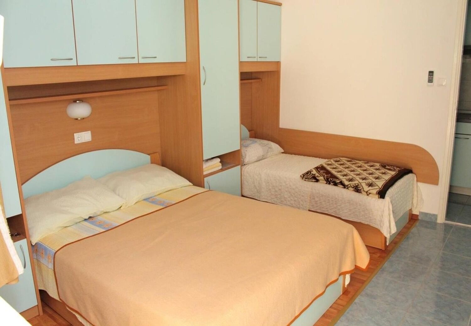 Apartments Vinko 10709-A7