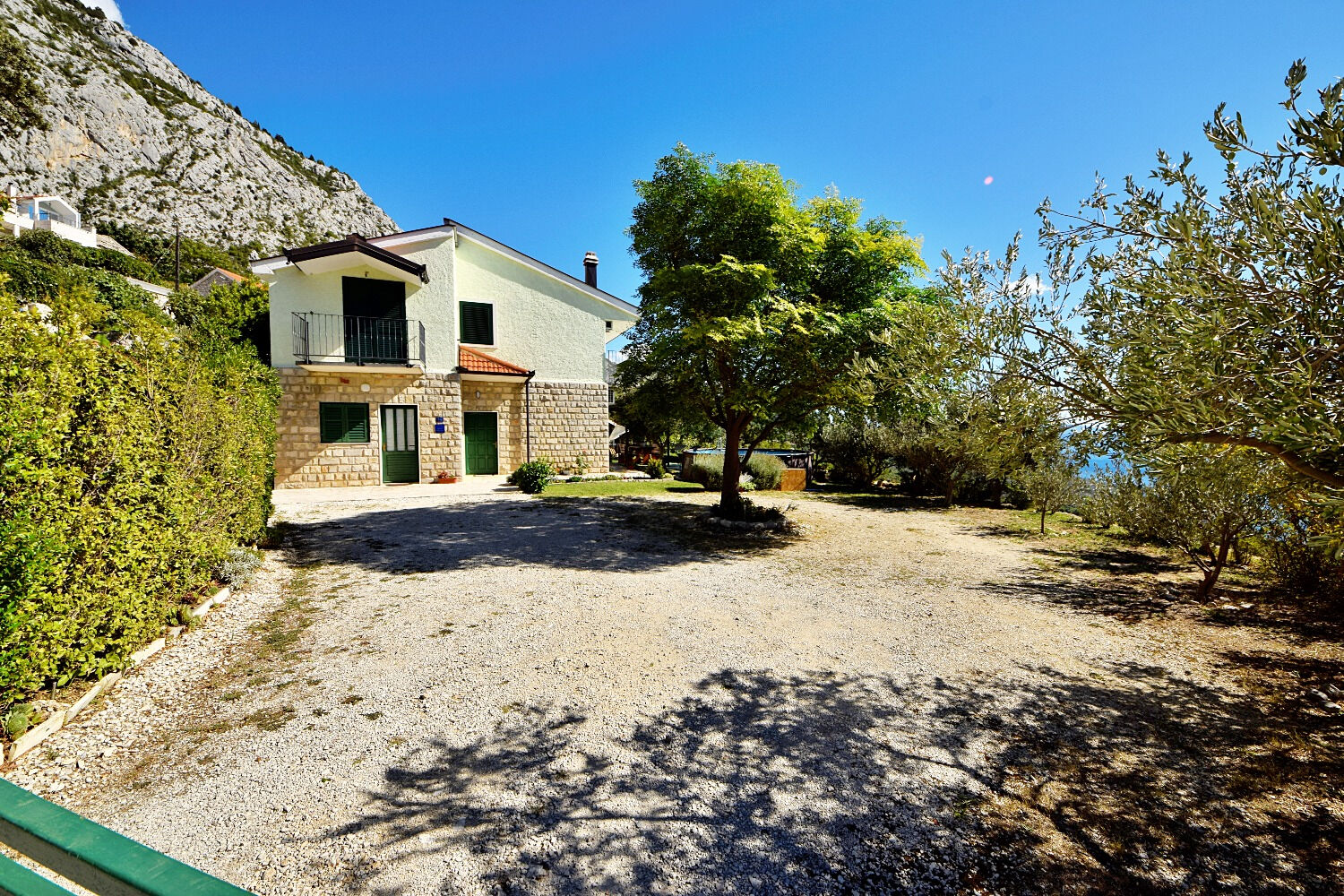 Apartment Ivo 107011-A1
