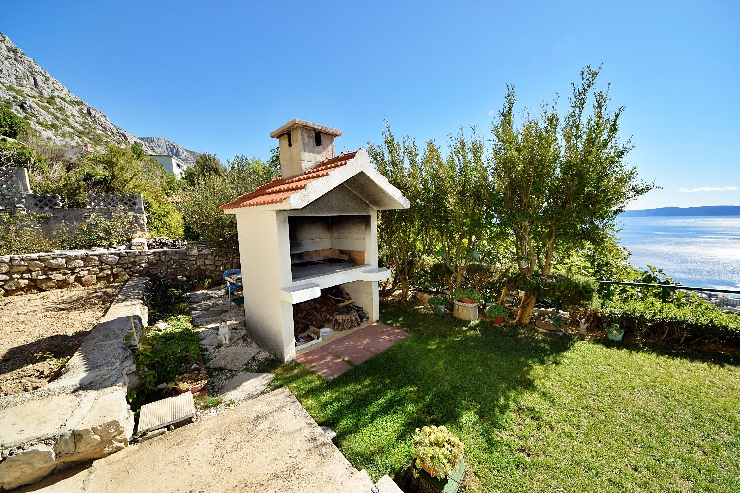 Apartment Ivo 107011-A1