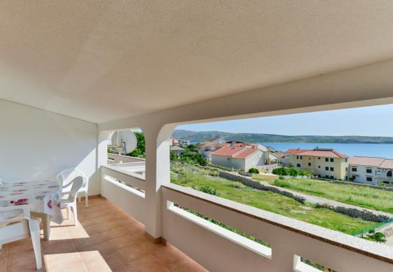 Apartment Kosta 10612-A4