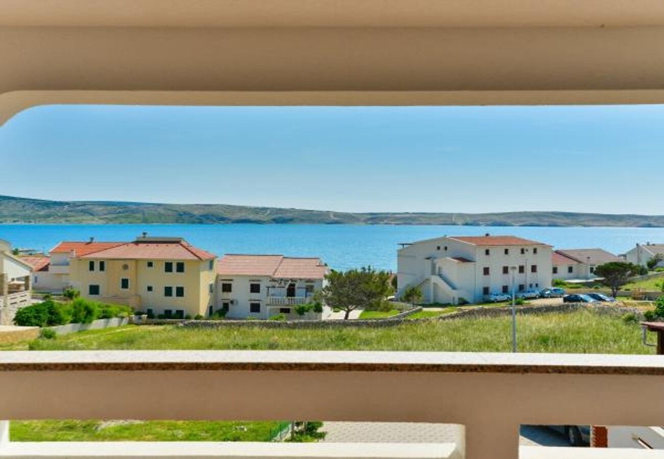 Apartment Kosta 10612-A4