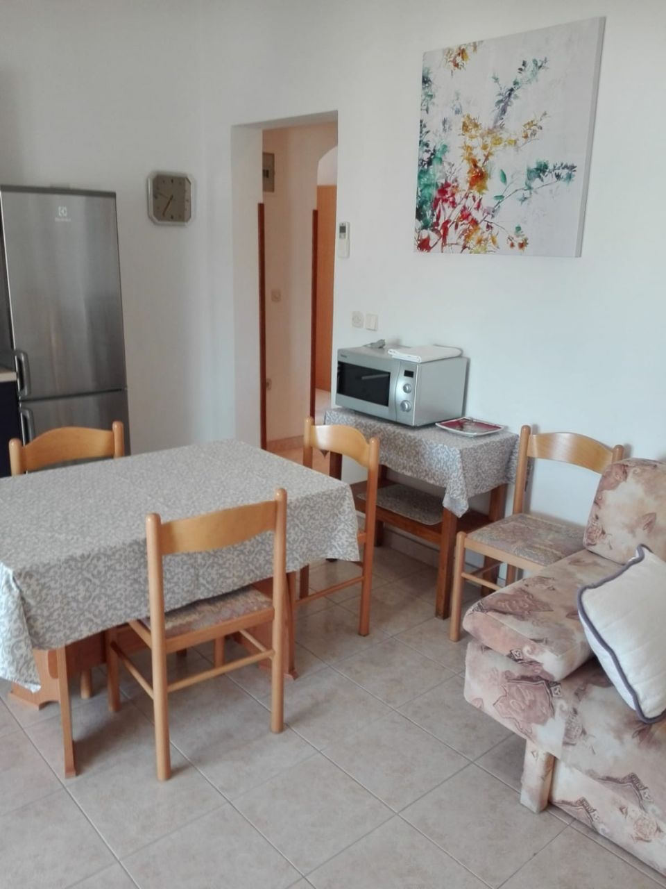 Apartment Kosta 10612-A4