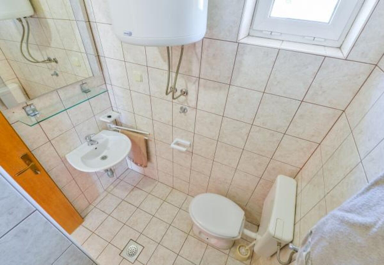 Apartment Kosta 10612-A4