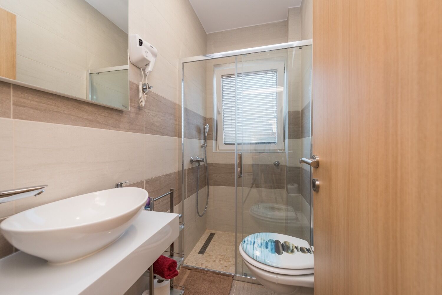 Apartments Tomo 105341-S1