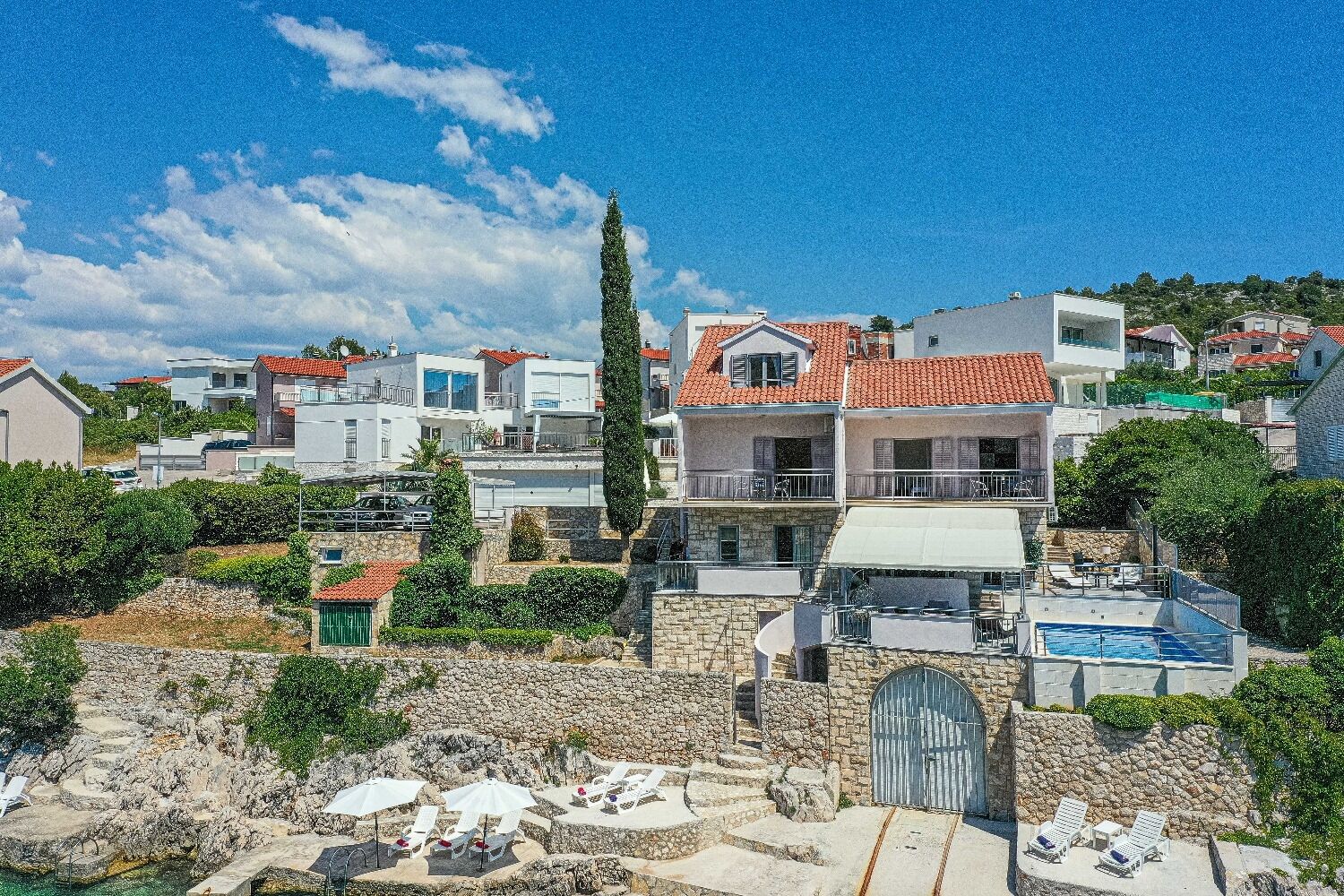 Villa Antonija V9952-K1