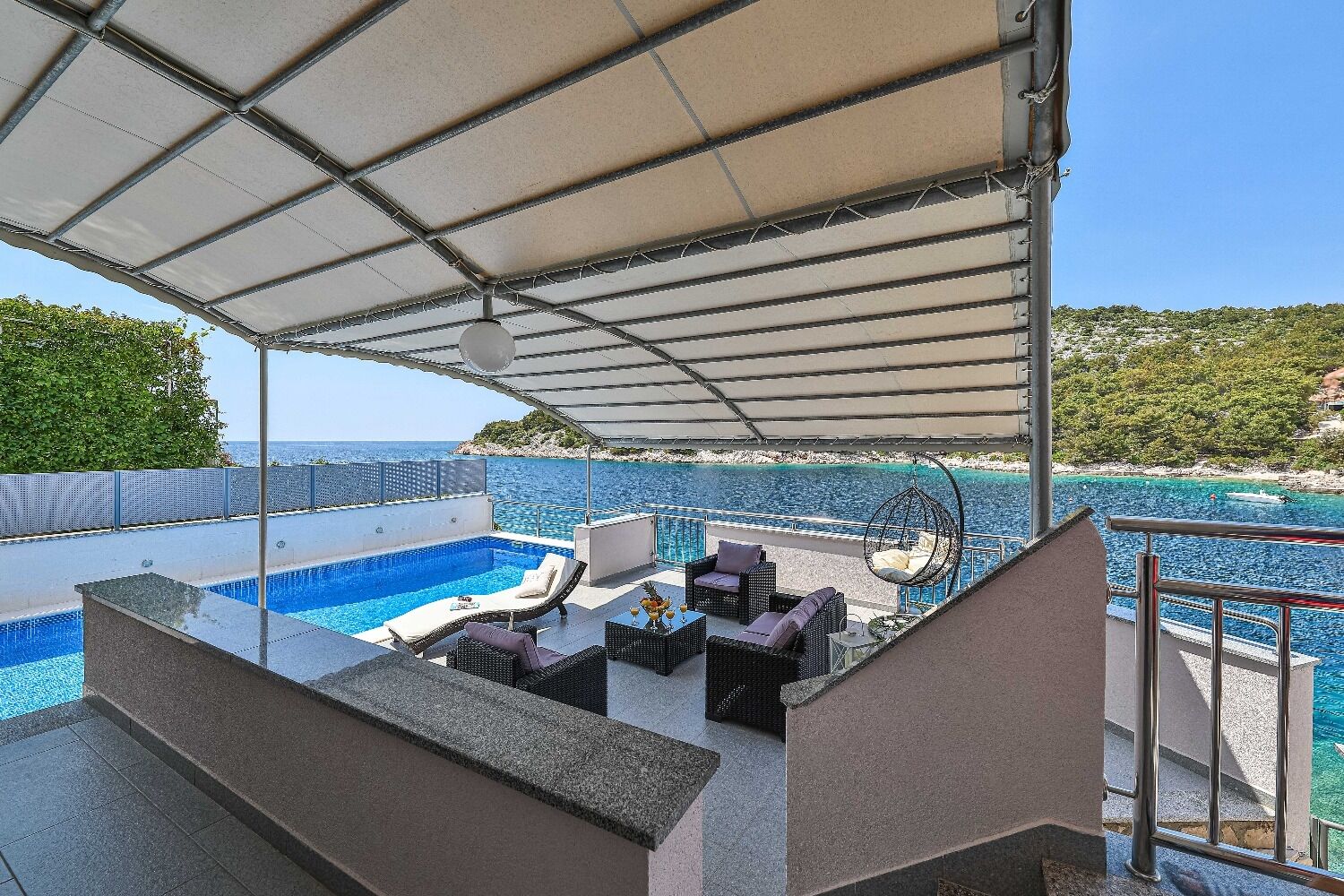 Villa Antonija V9952-K1