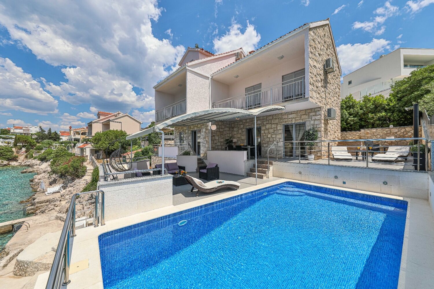 Villa Antonija V9952-K1