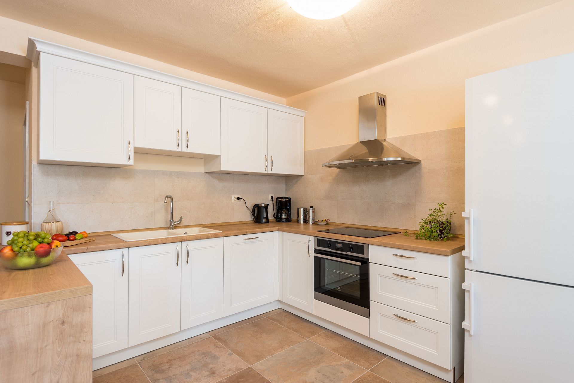 House Sandra 107031-K1